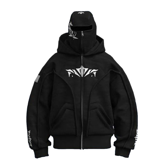 The Vanguard Hoodie