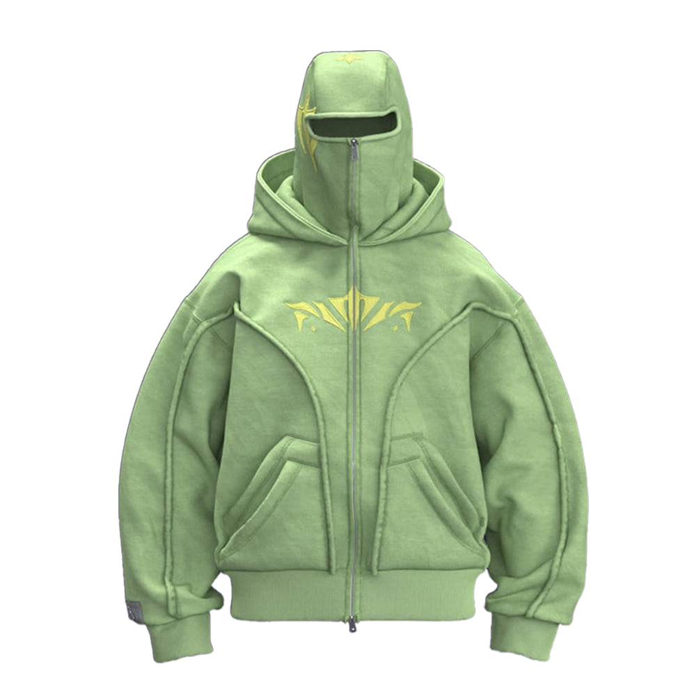 The Vanguard Hoodie