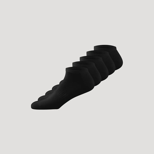 Rodina 5-Pack Ankle Socks