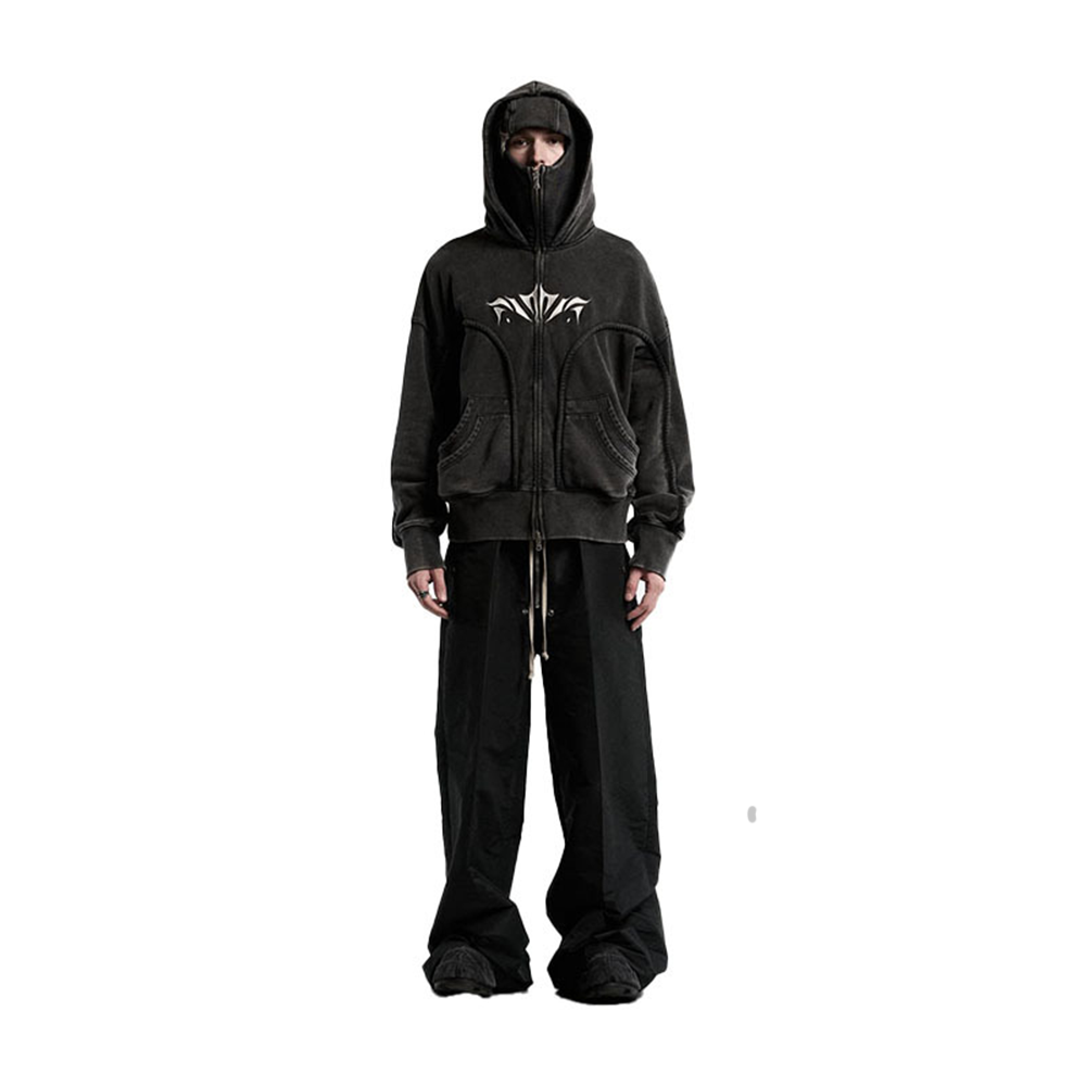 The Vanguard Hoodie
