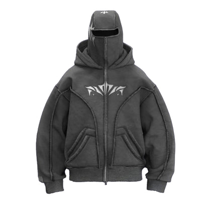 The Vanguard Hoodie